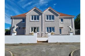 4 Brynteifi, Bro Trichrug, Lampeter SA48 8RF