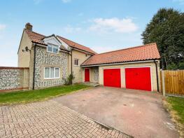 12, Normandy Close, Thetford IP26 5NN