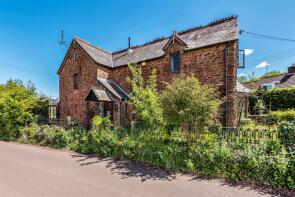 The Island, Roadwater Road, Roadwater, Watchet TA23 0RF