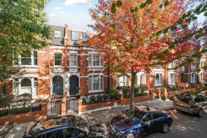 39, Chipstead Street, London SW6 3SR