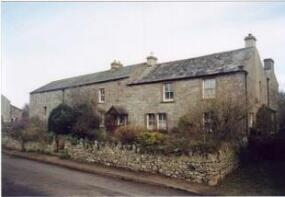 Orchard House, Kings Meaburn CA10 3BU