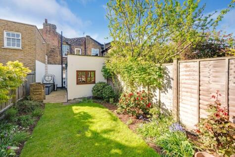 Clarence Way, Chalk Farm, NW1