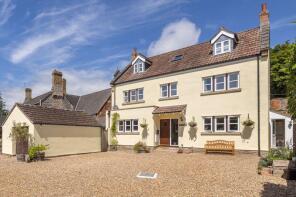 Hazeldene, Abbey Farm Lane, Ditcheat, Shepton Mallet BA4 6RB