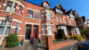 89, Clarendon Park Road, Leicester LE2 3AH