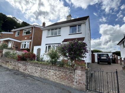 Kenneth Avenue, Colwyn Bay