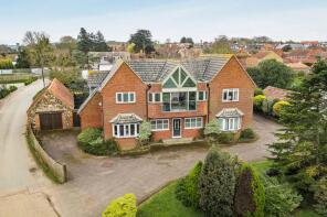 Warren Farm Cottage, Waterworks Road, Hunstanton PE36 6JE