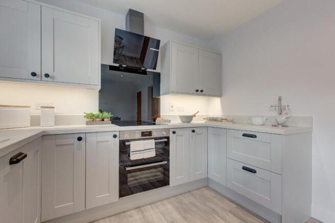 Example Kitchen