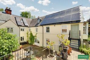 Wistaria House, High Street, Newnham GL14 1AD