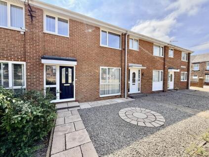 Broadview Villas, Sherburn Village, Durham, County Durham, DH6