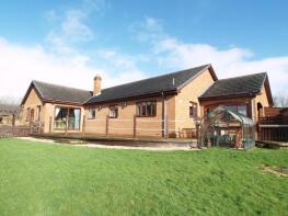 9 Hill View, Bryn Criafol, Penybont, Llandrindod Wells LD1 5SW