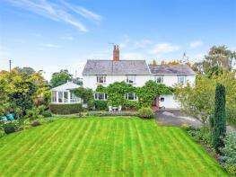 Balmor Cottage, Ox Moor Lane, York YO26 8EA