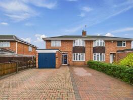 12, Blacksmith Lane, Churchdown, Gloucester GL3 2EU