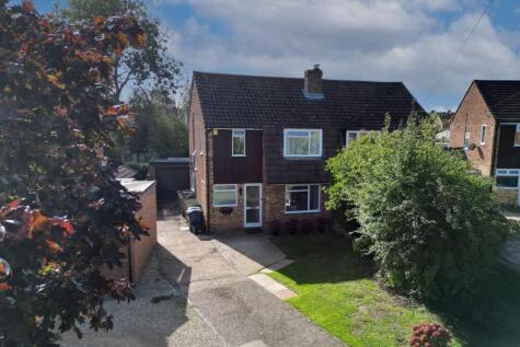 Forge Close, Holmer Green, HP15 6PY