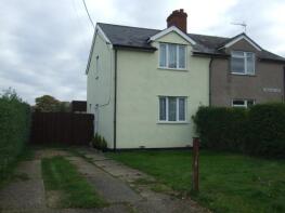 4, Debenham Way, Stowmarket IP14 6AZ