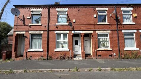 Jobling Street, Beswick