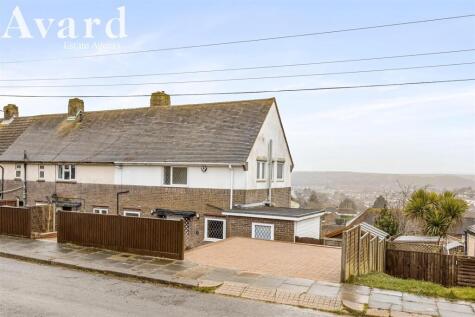 Elsted Crescent, Brighton