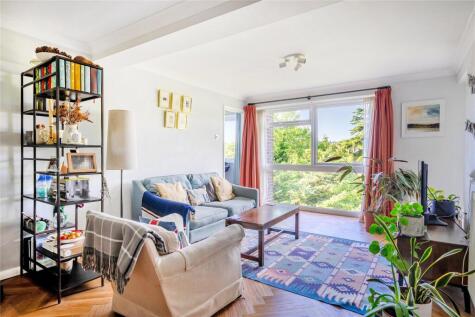 Beckenham Grove, Bromley