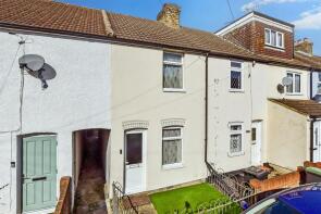 27, Belgrave Street, Eccles, Aylesford ME20 7HL