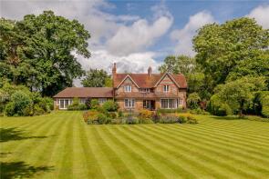 Pond Cottage, Road Running From Round Hill To Crockmore Farm, Fawley, Henley-on-thames RG9 6HU