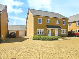 28, Robin Grove, Wymondham NR18 9FS