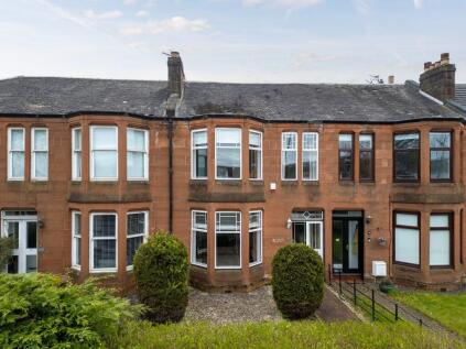 Eastwoodmains Road, Giffnock