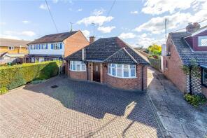 10, Dunstable Road, Berkhamsted HP4 1RG