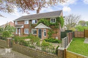 15, Chalky Road, Dorchester DT2 8EJ