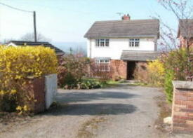 Cae Glas, Graig Fechan To Graig Farm And Spur, Graigfechan, Ruthin LL15 2EY