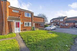 4, Quilter Close, Walsall WS2 0LL