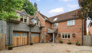 25 The Grain House, Oxford Road, Benson, Wallingford OX10 6LX