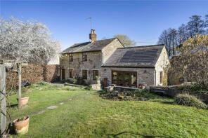 Rectory Cottage, Water Street, Bicester OX25 6NE
