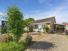 10, Russet Road, Diss IP22 4LU