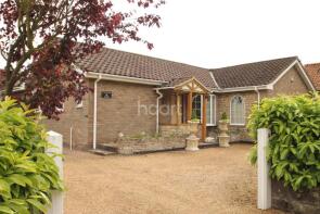 Wellfield House, Grantham Road, Grantham NG33 4AB
