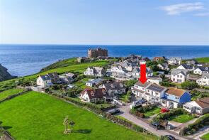 7, Atlantic Way, Tintagel PL34 0DF