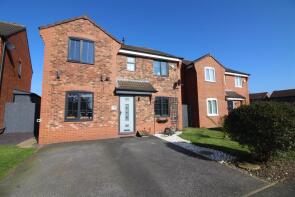8, Mowbray Chase, Woodlesford, Leeds LS26 8WL
