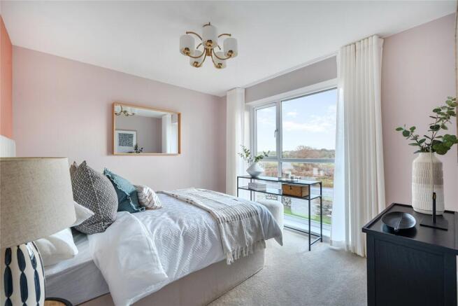Exmaple Show Home