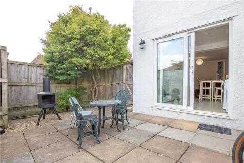 Parkstone Avenue, Bristol, BS7