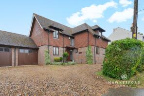 Uxmal, Cellar Hill, Sittingbourne ME9 9QY