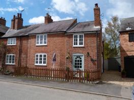 Hollytree Cottage, Main Street, Leicester LE8 6UF
