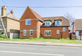 1, Beech Cottages, Stambridge Road, Rochford SS4 2AX