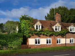 11, Road Running Through Nuneham Courtenay, Nuneham Courtenay, Oxford OX44 9NX