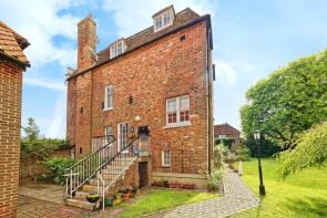 4, The Old Vicarage, The Street, Sandwich CT13 0QT
