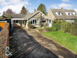 9, Briar Lane, Norwich NR14 8PJ
