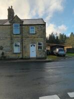 Station Cottage, C200 Stannersburn To Kielder Village, Hexham NE48 1EG