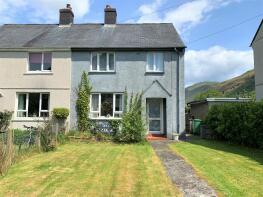 10, Maes Y Meillion, Abergynolwyn LL36 9YF