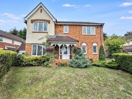 5, Delton Close, Fatfield, Washington NE38 8LS