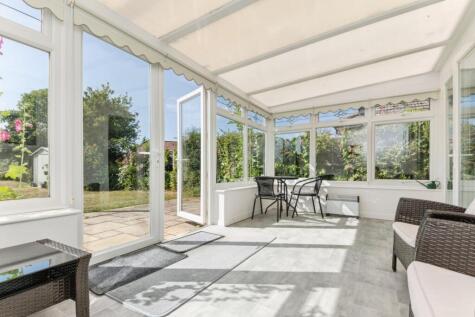 Rectory Road, Weeley Heath, Clacton-on-Sea, Essex, CO16