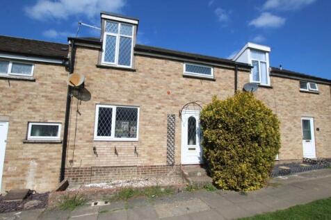Mildenhall Place, Haverhill
