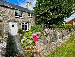 2, Church Terrace, Abbotts Key Junction To Ffordd Y Graig Junction, Holywell CH8 8JR