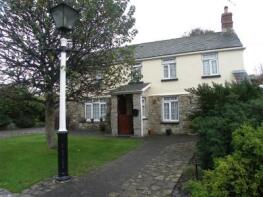 Bradfield Cottage, Well Road, Barry CF62 3DF